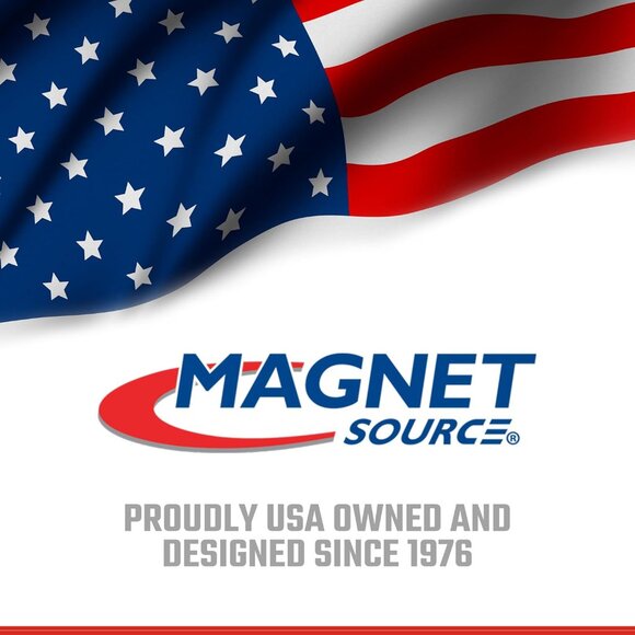 Magnetic Cup Holder - Caddy for Bottles, Glasses, and Cans - Fits on Fridge, Law - Picture 6 of 6